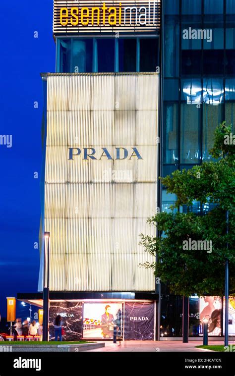 prada almaty